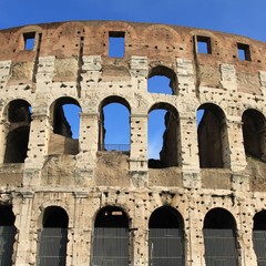 Obraz premium Colosseum in Rome