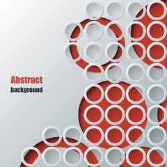Abstract  background