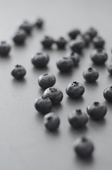 Blueberries