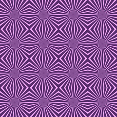 Abstract background sunbeam purple