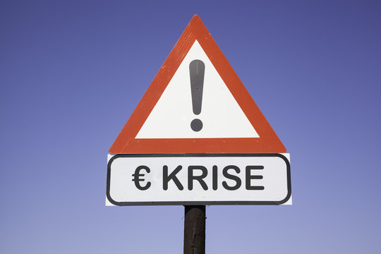Achtung Eurokrise