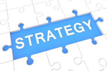 Strategy