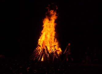 Bonfire