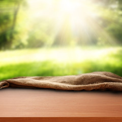 desk