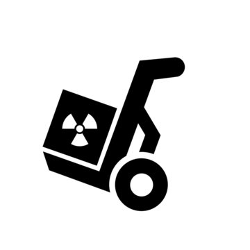 Livraison de produit radioactif