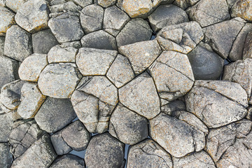 giant causeway background