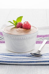 Paleo Diet Style Dessert