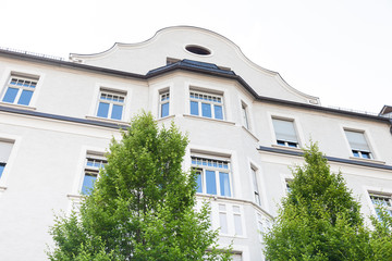 Haus  - Wohnung  in Deutschland