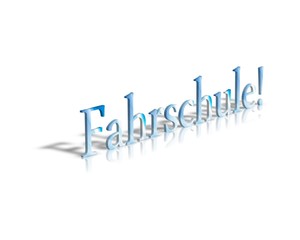 fahrschule