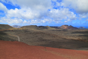 Parque Nacional de Timanfaya, Lanzarote
