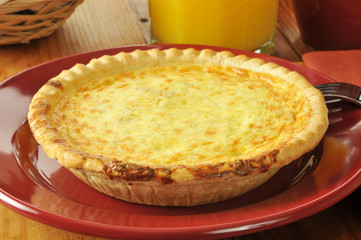 Mini Quiche Lorraine
