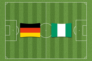 Spielplan © Sven Krautwald