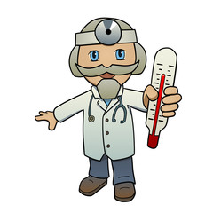 Chibi doc