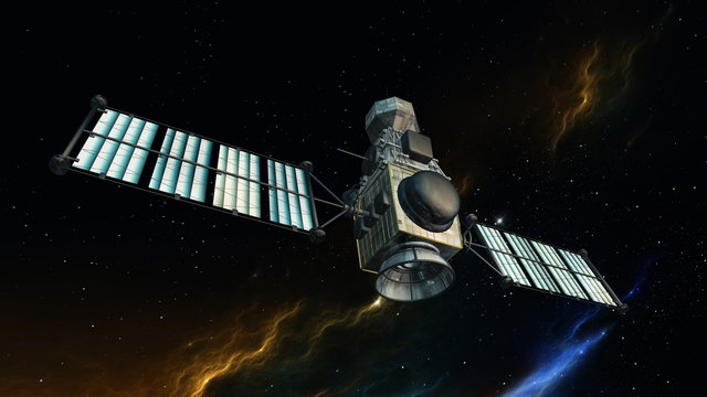 人工衛星