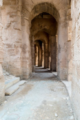 Roman Stone Arches (2)
