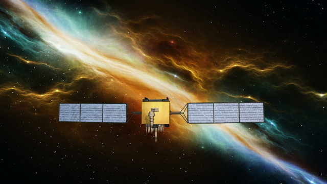 人工衛星