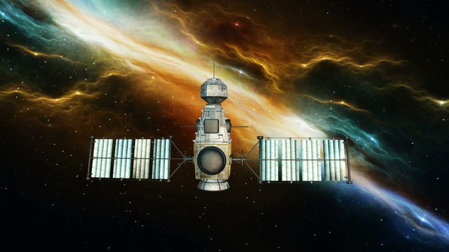 人工衛星