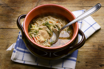 Soup Minestra Sopa スープ Суп Potage Suppe Zupa Zuppa Soupe מרק