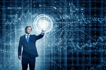 Technology innovations