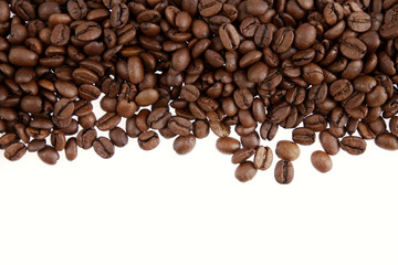 Coffee beans