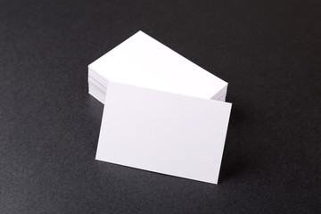 Business cards