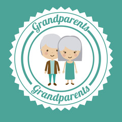 Grand parents design