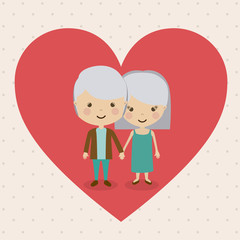 Grand parents design