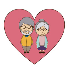 Grand parents design