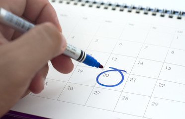 Calender