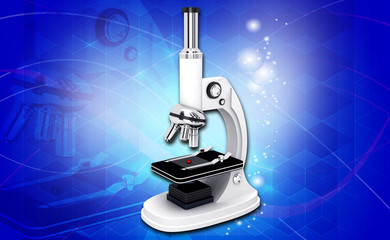 microscope