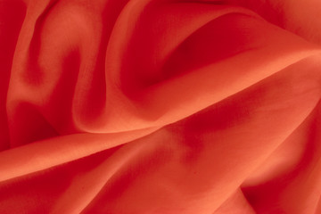 fine silk