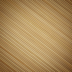 Brown striped background