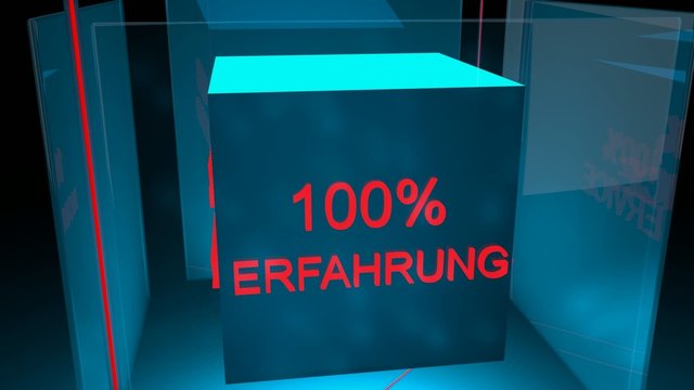 Service - Erfahrung - Kompetenz, endlos