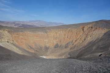 Ubehebe Crater