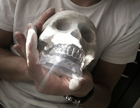 Crystal Skull