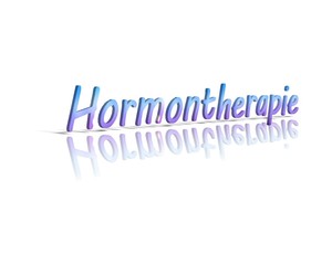 hormontherapie