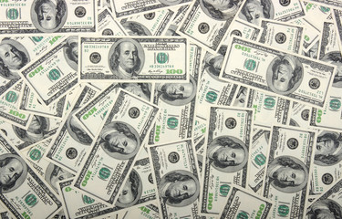 money background