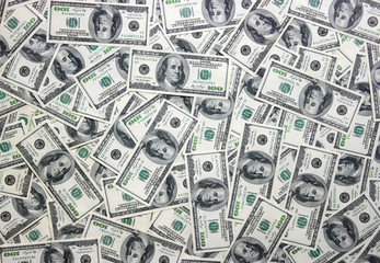 money background