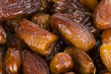 Dried date