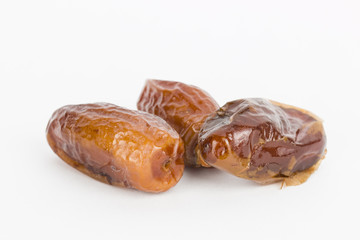 Dried date