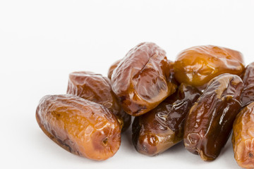 Dried date