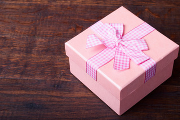 gift box