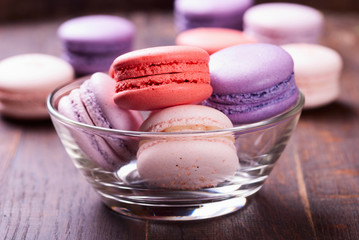 macaroons