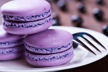 macaroons