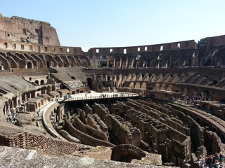 Rome Colosseum