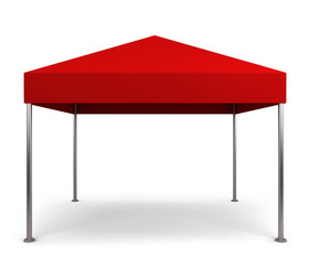 Canopy tent © montego6