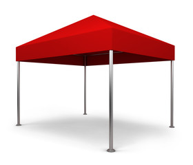 Canopy tent © montego6