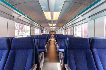 seats