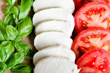 italienisches Essen © Sarka