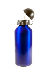 sport water bottle